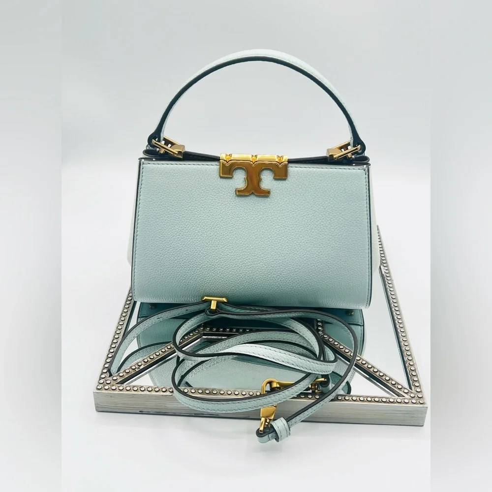 Tory Burch Mini Eleanor Satchel